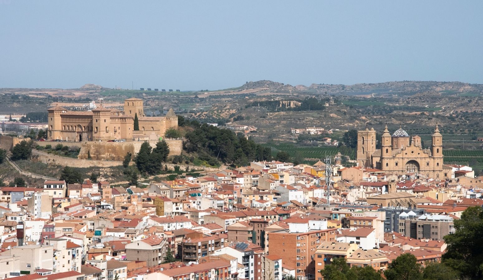 vacaciones Matarraña la Toscana española-mayores-55 Alcañiz